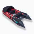 4-местен понтон Gladiator C330 AD червен/черен 6