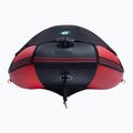 4-местен понтон Gladiator C330 AD червен/черен 8