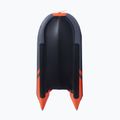 Четириместна надуваема лодка Gladiator C330 AD orange/dark gray 5