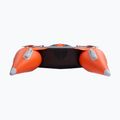 Четириместна надуваема лодка Gladiator C330 AD orange/dark gray 9