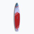 SUP дъска Gladiator Origin SC Touring 12'6" special red 2