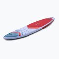 SUP дъска Gladiator Origin SC Touring 12'6" special red 4