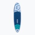 SUP дъска Gladiator One 10'8“ white 2