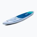 SUP дъска Gladiator One 12'6“ white 4
