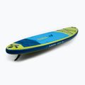 SUP дъска Gladiator One 10'8“ lime 5