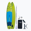 SUP дъска Gladiator One 11'4“ lime