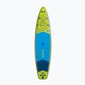 SUP дъска Gladiator One 11'4“ lime 2