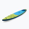 SUP дъска Gladiator One 12'6“ lime 4
