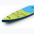 SUP дъска Gladiator One 12'6“ lime 7
