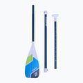 Гребло за SUP от 3 части Gladiator Origin 3T lime 3