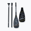 Гребло за SUP от 3 части Gladiator Elite Race Carbon 3T 2