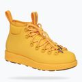 Обувки Native Fitzsimmons Venture dark tan/dark tan
