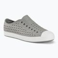 Native Jefferson маратонки pigeon grey/shell white