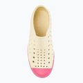 Детски обувки Native NA-12100100 Jefferson bone white/hollywood pink 5