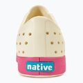 Детски обувки Native NA-12100100 Jefferson bone white/hollywood pink 6