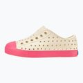 Детски обувки Native NA-12100100 Jefferson bone white/hollywood pink 9