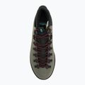 Обувки Native NA-31106848 Fitzsimmons Citylite Bloom feather grey/jiffy black/true red 6