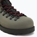 Обувки Native NA-31106848 Fitzsimmons Citylite Bloom feather grey/jiffy black/true red 7