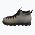 Обувки Native NA-31106848 Fitzsimmons Citylite Bloom feather grey/jiffy black/true red 10