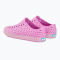 Native Jefferson Bloom winterberry pink/chillberry pink/hell specs маратонки 3