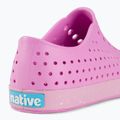 Native Jefferson Bloom winterberry pink/chillberry pink/hell specs маратонки 9