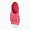Детски обувки Native NA-12111502 Jefferson Block dazzle pink/shell white/celery maria starfish 5
