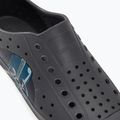 Native Jefferson Block Jr детски маратонки dublin grey/dublin grey/darth bff 8