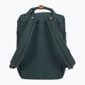 Градска раница Doughnut Macaroon 16 l slate green 2