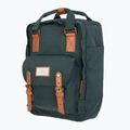 Градска раница Doughnut Macaroon 16 l slate green 3