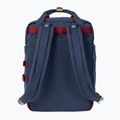 Градска раница Doughnut Macaroon Happy Camper Series 16 l lake 2