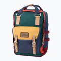 Градска раница Doughnut Macaroon Happy Camper Series 16 l lake 3