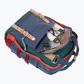 Градска раница Doughnut Macaroon Happy Camper Series 16 l lake 5