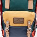 Градска раница Doughnut Macaroon Happy Camper Series 16 l lake 7