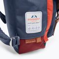 Градска раница Doughnut Macaroon Happy Camper Series 16 l lake 8