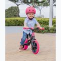 Лампа с клаксон Globber Mini Buzzer deep pink 3