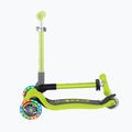 Globber Junior Сгъваеми светлини детска триколка лайм зелено 6