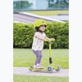 Globber Junior Сгъваеми светлини детска триколка лайм зелено 9