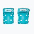Комплект протектори за деца Globber Toddler teal/sahpes 3