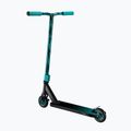 Детски скутер за свободен стил Globber Stunt GS 720 black/teal 3