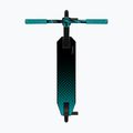 Детски скутер за свободен стил Globber Stunt GS 720 black/teal 4