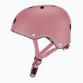 Детска каска Globber Primo в пастелно розово 2