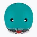 Детска каска Globber Go.Up Lights teal 4