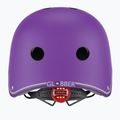 Детска каска Globber Primo виолетова 3