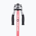 Детски скутер Globber Flow Element Lights coral pink 5