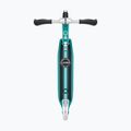 Детски градски скутер Globber Flow Element Lights jade 4
