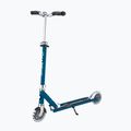 Детски градски скутер Globber Flow Element Lights petrol blue 3