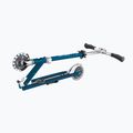 Детски градски скутер Globber Flow Element Lights petrol blue 5
