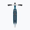 Детски градски скутер Globber Flow Element Lights petrol blue 7
