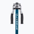 Детски градски скутер Globber Flow Element Lights petrol blue 10