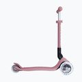 Globber Junior Сгъваеми светлини Eco berry детски триколесен скутер 2